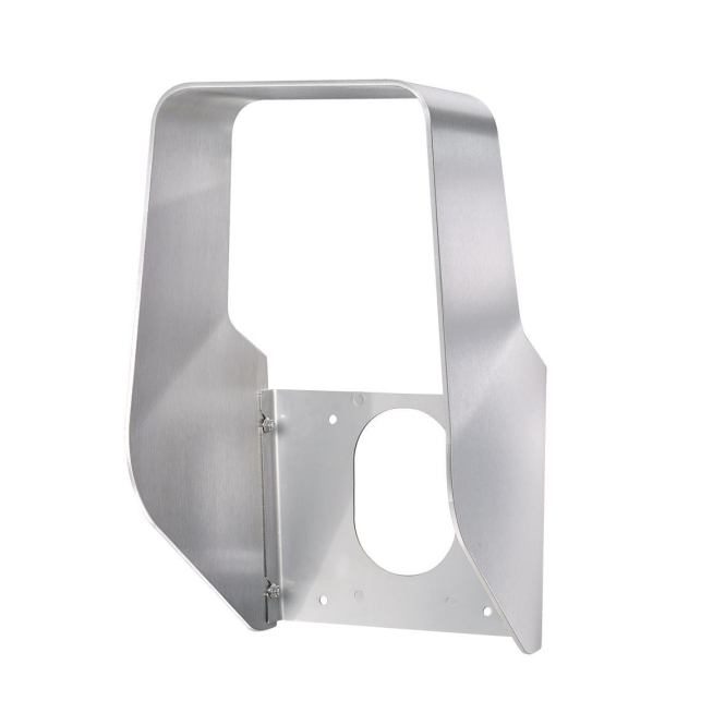 Mennekes Schutzdach AMTRON 18559 f.Edelstahlsäule