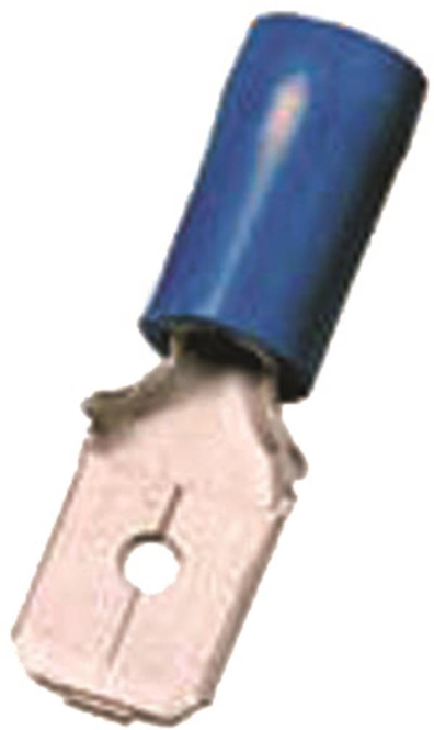 8014212201065 - Intercable Flachstecker ICIQ268FS 15-25qmm 63x08 blau Messing (Inhalt 100 Stück) 8014212201065 - Intercable Flachstecker ICIQ268FS 15-25qmm 63x08 blau Messing (Inhalt 100 Stück)