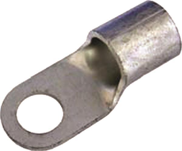 Intercable Quetschkabelschuh ICQ212 DIN46234 1,5-2,5qmm M12 verzinnt - 4574149