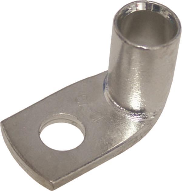 Intercable Winkelrohrkabel- ICR1201290 schuh 90° 120qmm M12 verzinnt R-Serie