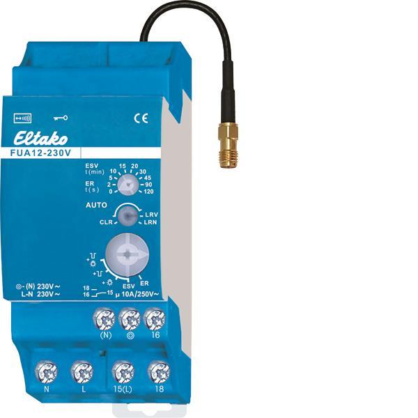 Eltako Funk-Universal-Aktor m FUA12-230V Antenne 30000052 - 4695136