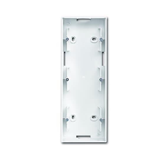 BJ AP-Gehäuse 3-f 1703-914 Balance alpinweiß - 4700974
