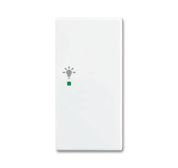 4011395192139 - BJ Wippe R 2-fach Licht 6231-22-914 alpinweiß Busch-free@home Balance SI 4011395192139 - BJ Wippe R 2-fach Licht 6231-22-914 alpinweiß Busch-free@home Balance SI