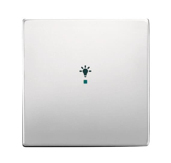 BJ Wippe 1f edelstahl 6230-10-866 Busch-free@home pur Est - 4701164
