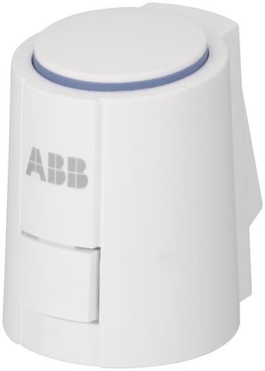 ABB Thermoelektrischer TSA/K24.2 Stellantrieb, 24V TSA/K24.2 - 4708462