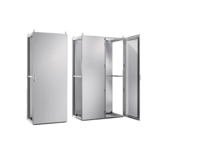 Rittal Erdungsschrauben 1=20 VX 5050416