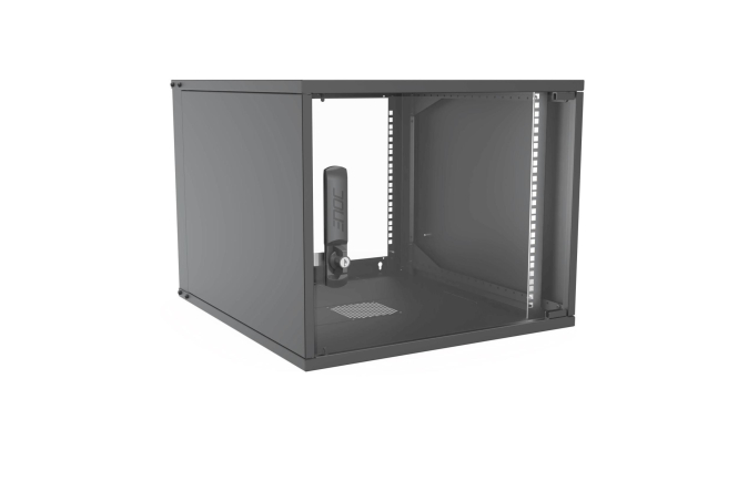 7330701103513 - ENOC 19z Economy Wandschrank W3 9-6-S 9HE 600mm Tief schwarz 57452 7330701103513 - ENOC 19z Economy Wandschrank W3 9-6-S 9HE 600mm Tief schwarz 57452