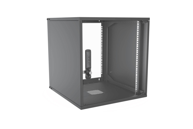 ENOC 19z Economy Wandschrank W3 12-6-S 12HE 600mm Tief schwarz 57453 ENOC 19z Economy Wandschrank W3 12-6-S 12HE 600mm Tief schwarz 57453