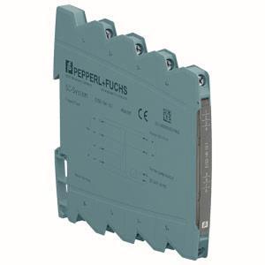 4050143066827 - S1SD-1AI-1U1 - Trennverstärker 01% Genauigkeit 1-Kanal 4050143066827 - S1SD-1AI-1U1 - Trennverstärker 01% Genauigkeit 1-Kanal