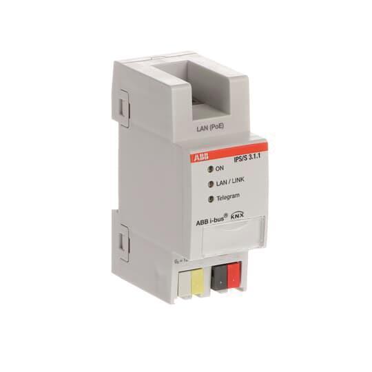 ABB IP-Schnittstelle, REG IPS/S3.1.1 ** IPS/S3.1.1 - 4761537