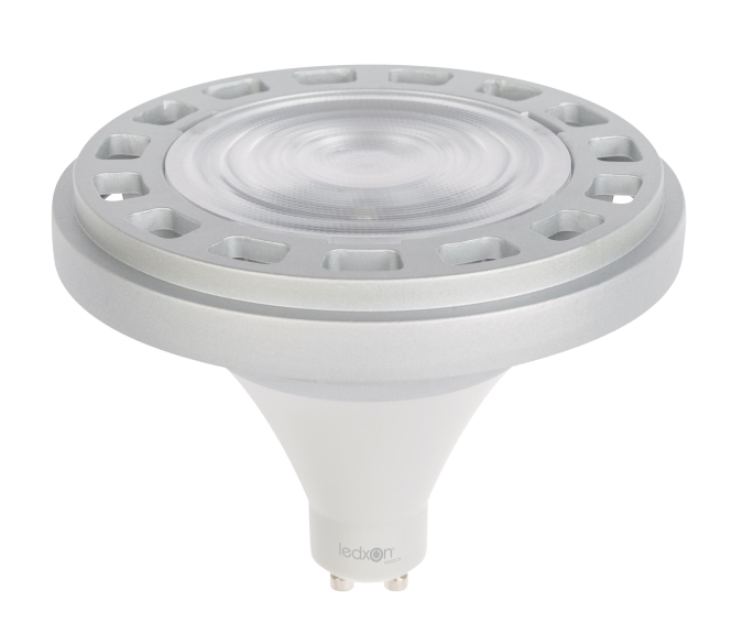 LEDxON ES111 PRO GU10 40° 9000466 14W 27K 230VAC/DC 750lm dim_EEK G LEDxON ES111 PRO GU10 40° 9000466 14W 27K 230VAC/DC 750lm dim_EEK G