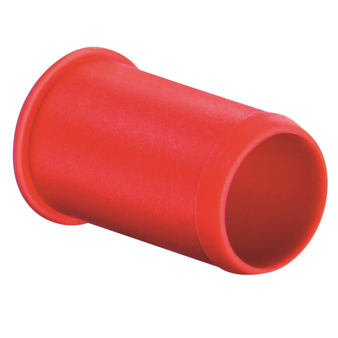 4013456546509 - Kaiser Hohlwand 9060-68 Verbindungsstutzen luftdicht halogenfrei (Inhalt 1 Stück)