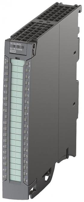 SIEM SIMATIC S7-1500 6ES7522-1BL01-0AB0 Digitalausgabemodul DQ 32xDC24V 0,5A Automatisier.Technik