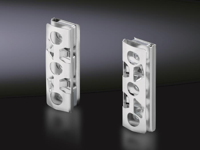 Rittal 19z-Fastener 1=24 1HE DK 2090000 f.Profilschienen u.Montagerahmen Rittal 19z-Fastener 1=24 1HE DK 2090000 f.Profilschienen u.Montagerahmen