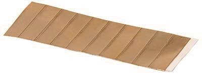 EasyLan Kupferband 1VE= 1 Tüte a 20 Stück EasyLan Kupferband 1VE= 1 Tüte a 20 Stück