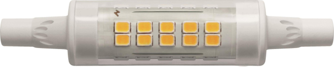 4020856851522 - LM85152 led eek d (a - g) R7s Röhrenform 49 w Warmweiß (ø x l) 16 mm x 78 mm 1 St - Lightme 4020856851522 - LM85152 led eek d (a - g) R7s Röhrenform 49 w Warmweiß (ø x l) 16 mm x 78 mm 1 St - Lightme