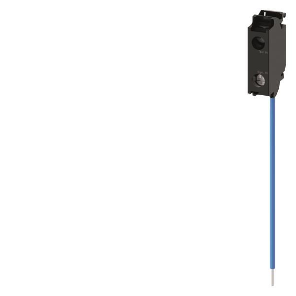 SIEM LED-Testmodul 3SU1400-1CK10-1AA0 Betriebsspannung AC/DC 12-240V 3SU1400- Ind-Schaltgeraete