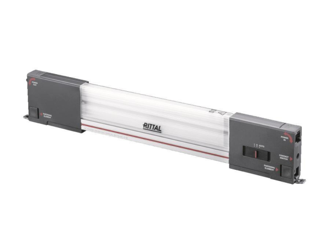 Rittal Leuchte LED 900lm SZ 2500200 100-240V 437mm Rittal Leuchte LED 900lm SZ 2500200 100-240V 437mm