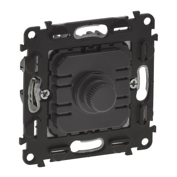 Legrand 752060 Universal Drehdimmer 300W 2-Leiter Valena IN MATIC - 5010555