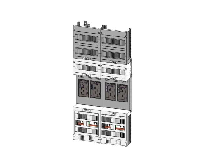 4015153665484 - ABN Zählerplatz eHZ 4Z EZ27340 mKlemmstein OKK 5p 500x1050mm 4015153665484 - ABN Zählerplatz eHZ 4Z EZ27340 mKlemmstein OKK 5p 500x1050mm