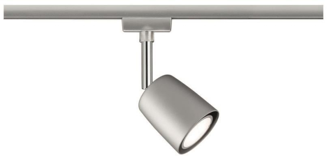 PAULM URail System Spot Cover max. 95335 1x10W GU10
