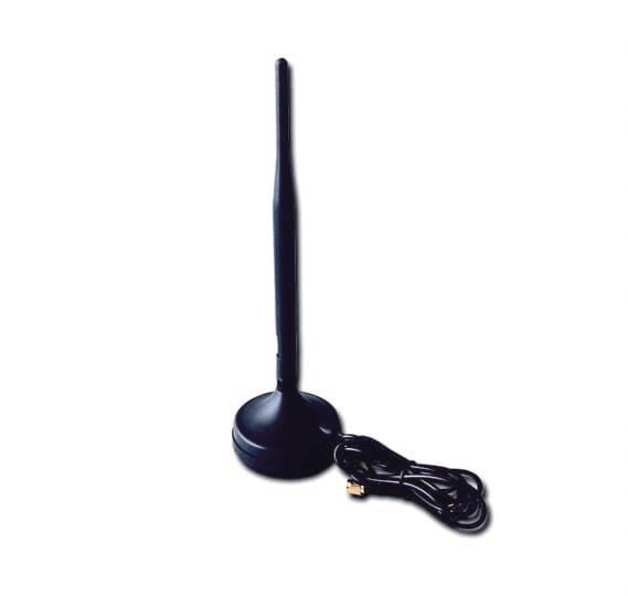 BJ Externe Antenne 6200 AP/1-WL - 5085181