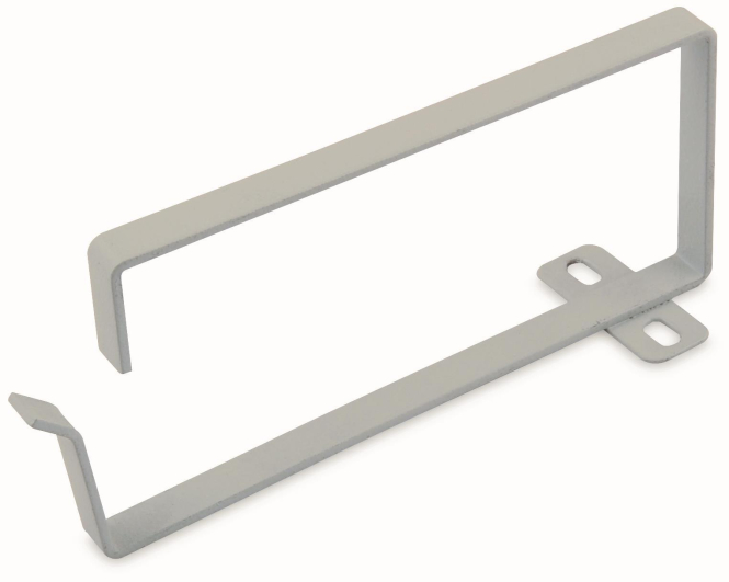 Assmann DN-19 ORG-3-1 DIGITUS 3HE Kabel-führungsbügel 70x150mm Netzw.Telekomm