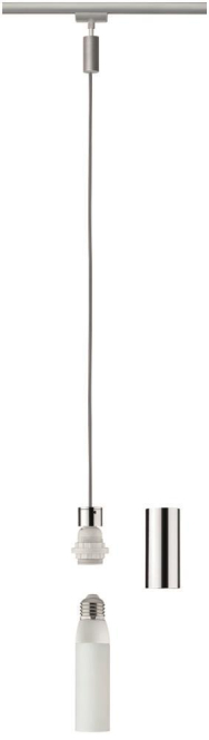 Paulmann Urail 2Easy Basic Pendel 95436 max 1x20W E27