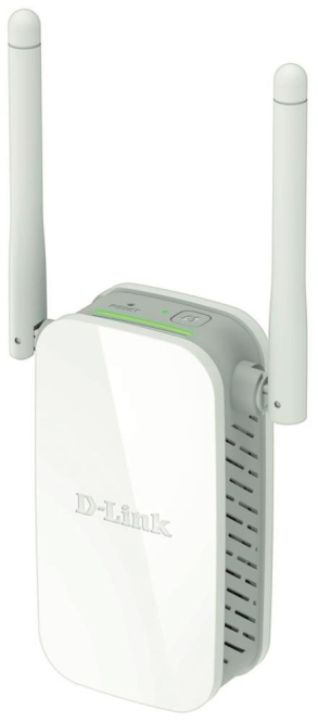 D-Link Wireless Range DAP-1325/E Extender N300 11/54/300Mbit/s Netzw.Telekomm