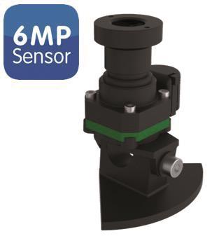 MOBOTIX Sensormodul Mx-O-SDA-S-6D061 D16/D15 6MP HD-Prem. Obj. B061 - 5224389