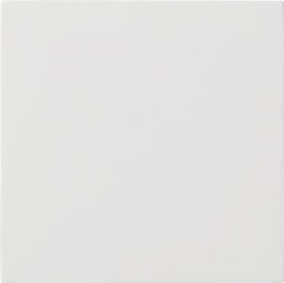 GIRA 5360112 S3000 Bedienaufsatz Flächenschalter Reinweiß glänzend - 5272082