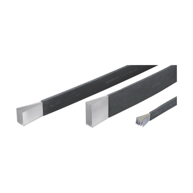 0782856937760 - ERICO Flexibar Eriflex FADV2MTC5X63X1 Advanced 2m verzinnt 5X63X1 534045