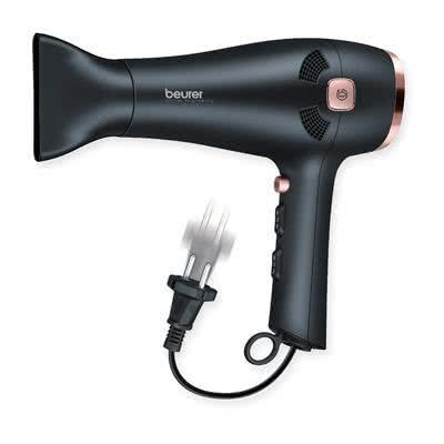 Beurer HC 55 Haartrockner 586.21 2200W einziehbares Kabel 3 Stufen