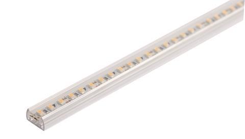 4012094683065 - RUTEC PMMA-Profil 1St = 2000mm 68306 für Vardaflex IP68 Strip 2000x17x9mm 4012094683065 - RUTEC PMMA-Profil 1St = 2000mm 68306 für Vardaflex IP68 Strip 2000x17x9mm
