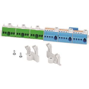 Hensel PE-Klemme KV FC 12 NT u.N-Trennklemme