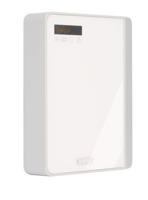 ABUS PSTN/IP Konverter AZWG10200 AZWG10200