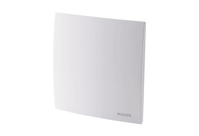 Maico Abdeckung m. Feuchtest. ER-AH f.Ventilatoreinsatz ER EC 0084.0363