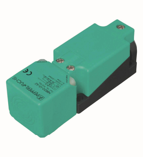 4050143040278 - NBB20-U4-UU - induktiver Näherungssensor 20 mm Schließer Öffner (NO NC)