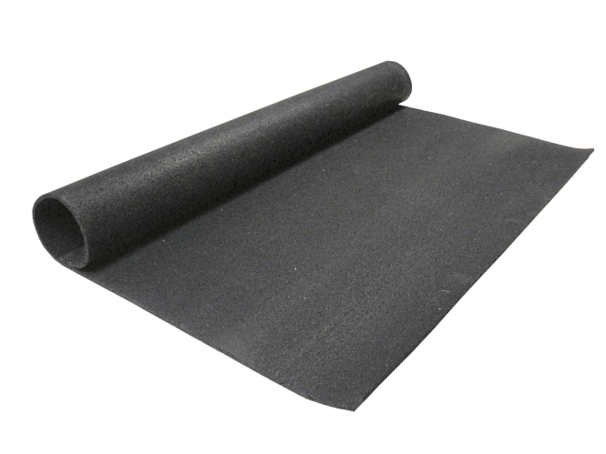 Televes Bautenschutzmatte BSM120 f.Flachdachständer BS40/4+BS120 243401