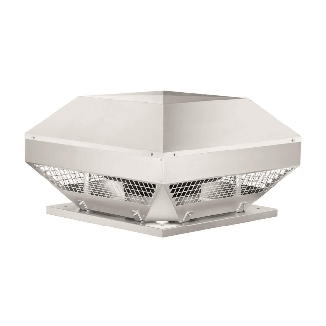 Helios Dachlüftungshaube HDH 180 horizontal 07492 Helios Dachlüftungshaube HDH 180 horizontal 07492