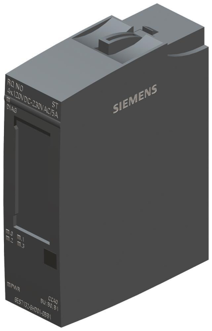 Siemens 6ES7132-6HD01-0BB1 6ES71326HD010BB1 SIMATIC ET 200SP