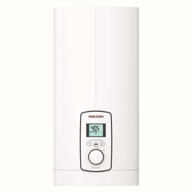 Stiebel Durchlauf- DEL 18/21/24 Plus erhitzer 400V EEF,:A 236739 Stiebel Durchlauf- DEL 18/21/24 Plus erhitzer 400V EEF,:A 236739