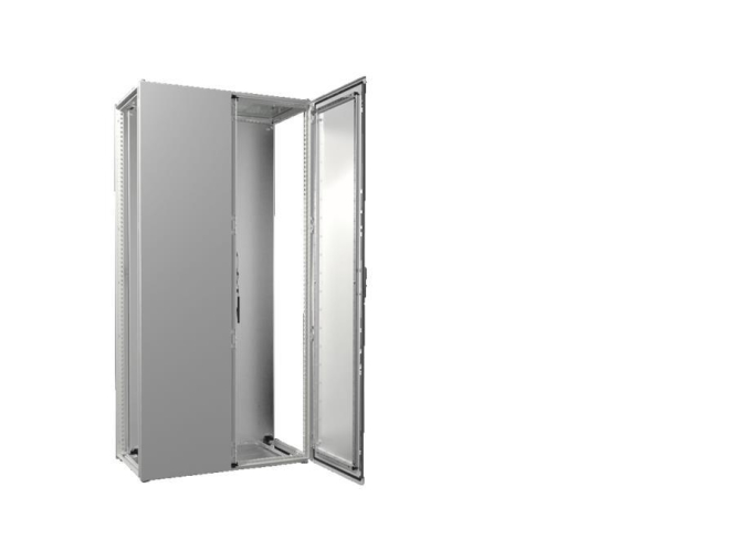 Rittal Anreih-Schranksystem VX 8005.000 2-türig BHT 1000x2000x500mm - 5528538