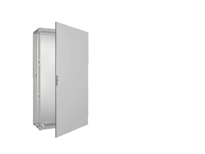 Rittal Anreih-Schranksystem VX 8084.000 1-türig BHT 1000x1800x400mm - 5528541