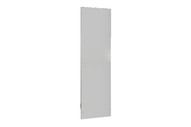 Rittal Seitenwand VE=2 VX 8165.245 verschraubbar f.HT:1600x500mm - 5528562