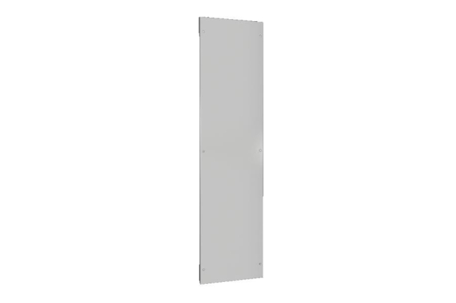 Rittal Seitenwand VE=2 VX 8185.245 verschraubbar f.HT:1800x500mm - 5528570