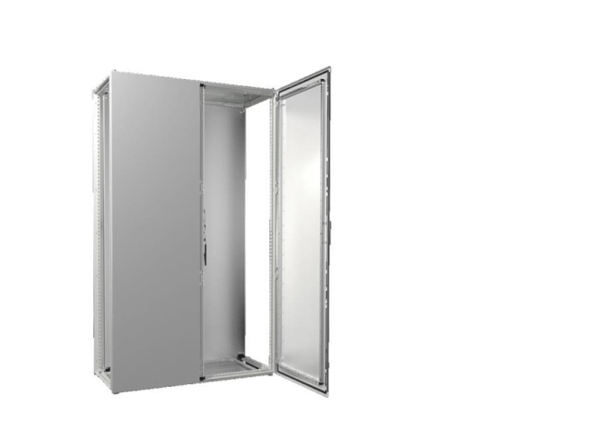 4028177813625 - Rittal Anreih-Schranksystem VX 8205000 2-türig BHT 1200x2000x500mm 4028177813625 - Rittal Anreih-Schranksystem VX 8205000 2-türig BHT 1200x2000x500mm