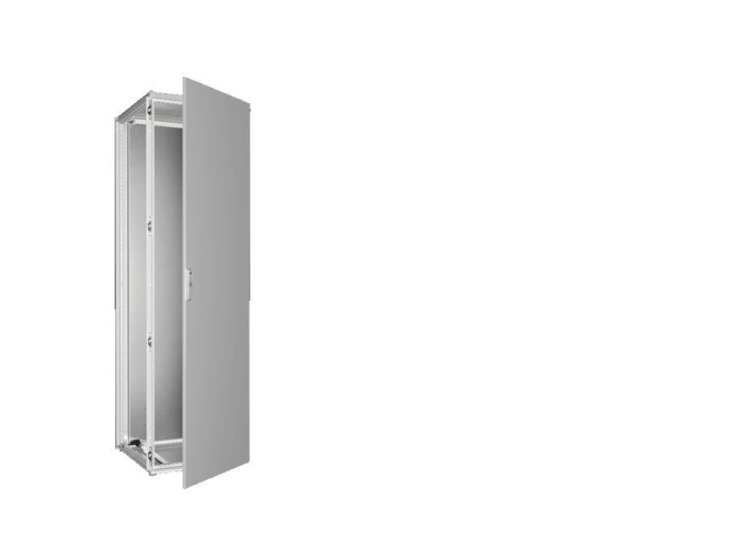 Rittal Anreih-Schranksystem VX 8606.000 1-türig BHT 600x2000x600mm - 5528604