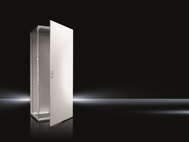 Rittal Insts-Verteiler (ISV) VX 9666916 850x2000x600mm