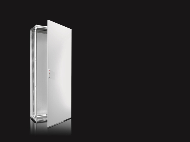 Rittal Insts-Verteiler (ISV) VX 9666956 850x2000x400mm